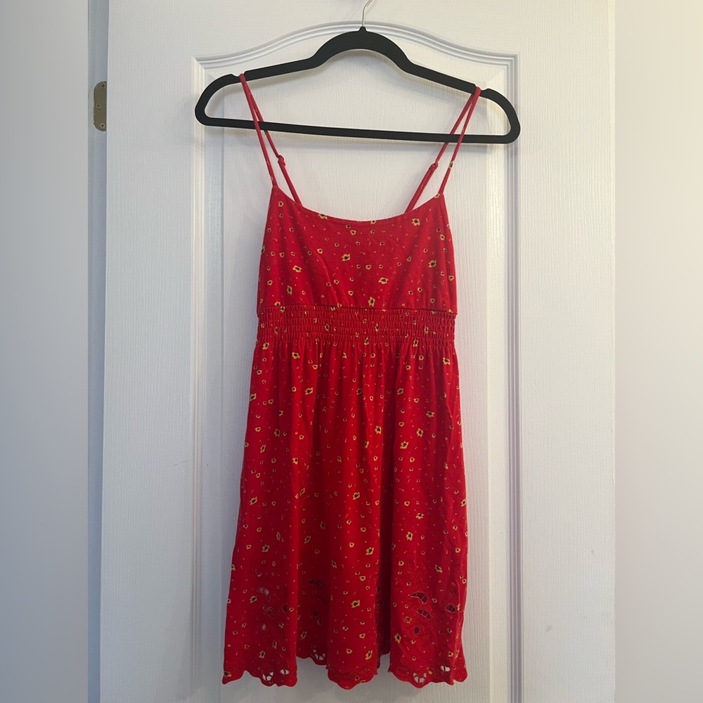 Forever 21 Summer Dress Size S